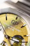Girard Perregaux Laureato (2025) - Ref. 81020-21-3398-1CM | Watch Scout thumbnail 3