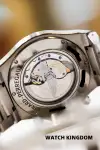 Girard Perregaux Laureato (2025) - Ref. 81020-21-3398-1CM | Watch Scout thumbnail 6