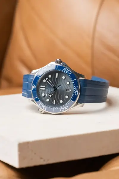 Omega Seamaster Diver 300M Ref. 210.32.42.20.06.001