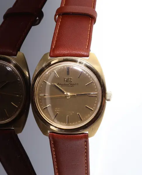 IWC 401