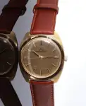 IWC 401 (1971) - Ref. R1014A | Watch Scout thumbnail 1