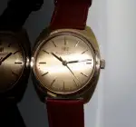 IWC 401 (1971) - Ref. R1014A | Watch Scout thumbnail 2