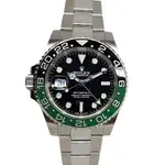 Rolex GMT-Master II (2022) - Ref. 126720VTNR | Watch Scout thumbnail 1