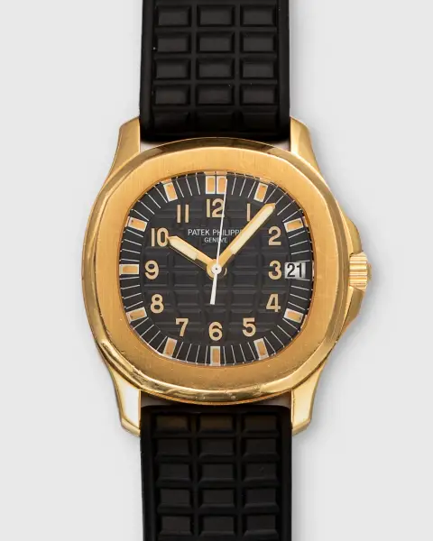 Patek Philippe Aquanaut Ref. 5066J-001