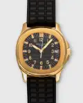 Patek Philippe Aquanaut (1990s) - Ref. 5066J-001 | Watch Scout thumbnail 1