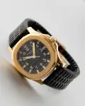 Patek Philippe Aquanaut (1990s) - Ref. 5066J-001 | Watch Scout thumbnail 2