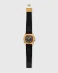 Patek Philippe Aquanaut (1990s) - Ref. 5066J-001 | Watch Scout thumbnail 11