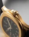 Patek Philippe Aquanaut (1990s) - Ref. 5066J-001 | Watch Scout thumbnail 6