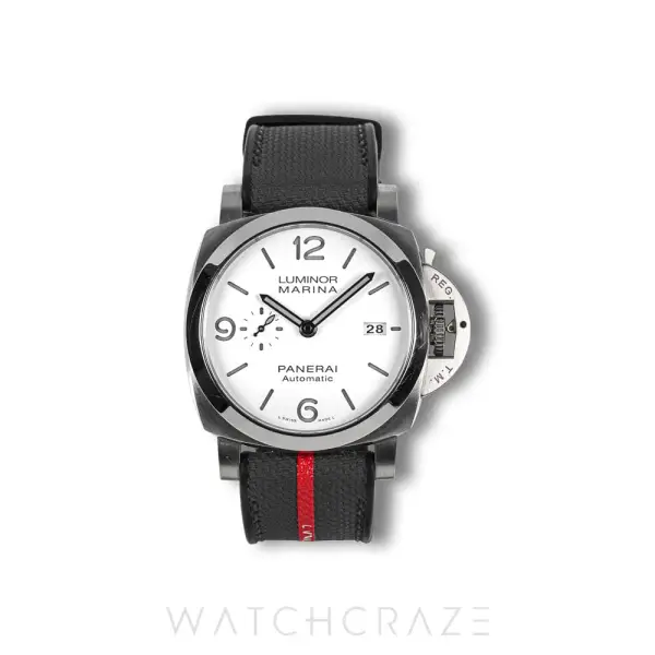 Panerai Luminor Marina