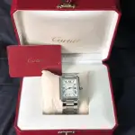 Cartier Tank (2014) - Ref. W5200028 | Watch Scout thumbnail 2