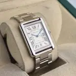 Cartier Tank (2014) - Ref. W5200028 | Watch Scout thumbnail 3