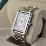 Cartier Tank (2014) - Ref. W5200028 | Watch Scout thumbnail 4