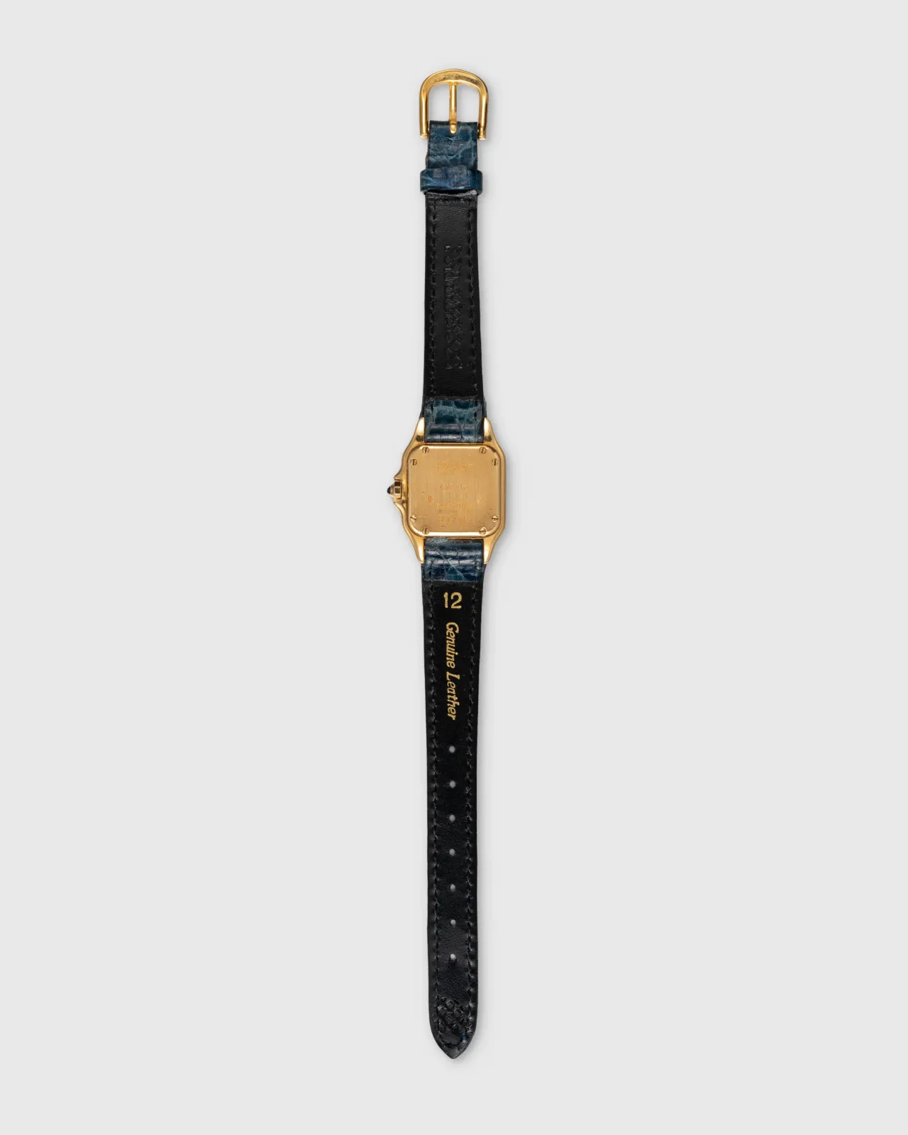 Cartier Panthère 8057917 Price in Australia | $11k, 1980s - image 11