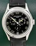 Patek Philippe Annual Calendar (1997) - Ref. 5035P | Watch Scout thumbnail 1