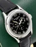 Patek Philippe Annual Calendar (1997) - Ref. 5035P | Watch Scout thumbnail 2