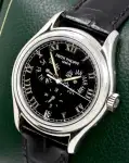 Patek Philippe Annual Calendar (1997) - Ref. 5035P | Watch Scout thumbnail 3