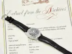 Patek Philippe Annual Calendar (1997) - Ref. 5035P | Watch Scout thumbnail 5