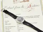 Patek Philippe Annual Calendar (1997) - Ref. 5035P | Watch Scout thumbnail 6