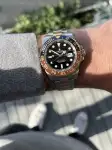 Rolex GMT-Master II 126711CHNR Price in Australia | $27k thumbnail 15