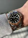 Rolex GMT-Master II 126711CHNR Price in Australia | $27k thumbnail 3