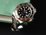 Rolex GMT-Master II 126711CHNR Price in Australia | $27k thumbnail 4