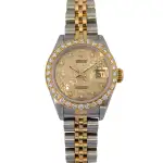 Rolex Lady-Datejust (1991) - Ref. 69173J | Watch Scout thumbnail 1