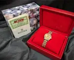 Rolex Lady-Datejust (1991) - Ref. 69173J | Watch Scout thumbnail 2