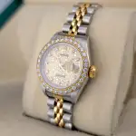 Rolex Lady-Datejust (1991) - Ref. 69173J | Watch Scout thumbnail 3