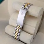 Rolex Lady-Datejust (1991) - Ref. 69173J | Watch Scout thumbnail 6