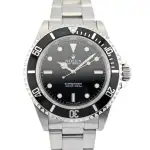 Rolex Submariner (2001) - Ref. 14060M | Watch Scout thumbnail 1