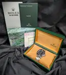 Rolex Submariner (2001) - Ref. 14060M | Watch Scout thumbnail 2