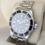 Rolex Submariner (2001) - Ref. 14060M | Watch Scout thumbnail 3
