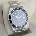 Rolex Submariner (2001) - Ref. 14060M | Watch Scout thumbnail 4