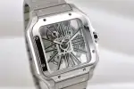 Cartier Santos (2024) - Ref. WHSA0028 | Watch Scout thumbnail 3