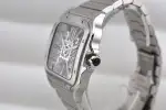Cartier Santos (2024) - Ref. WHSA0028 | Watch Scout thumbnail 4