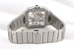 Cartier Santos (2024) - Ref. WHSA0028 | Watch Scout thumbnail 8