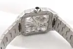 Cartier Santos (2024) - Ref. WHSA0028 | Watch Scout thumbnail 9