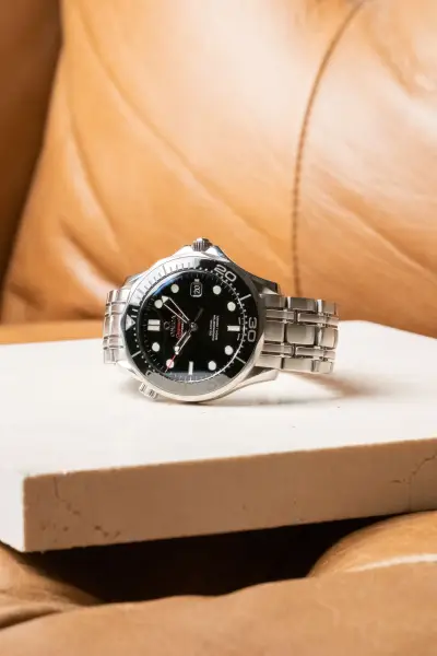Omega Seamaster Diver 300M Ref. 212.30.41.20.01.003