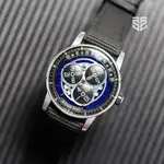 Audemars Piguet Code 11.59 (2024) - Ref. 15212NB.OO.A002KB.01 | Watch Scout thumbnail 1