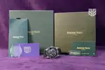 Audemars Piguet Code 11.59 (2024) - Ref. 15212NB.OO.A002KB.01 | Watch Scout thumbnail 10