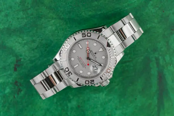 Rolex Yacht-Master 40 Ref. 16622