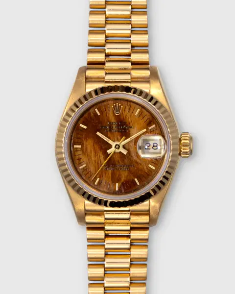 Rolex Lady-Datejust