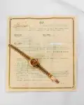 Rolex Lady-Datejust (1991) - Ref. 69178 | Watch Scout thumbnail 3