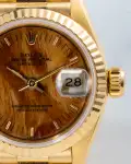 Rolex Lady-Datejust (1991) - Ref. 69178 | Watch Scout thumbnail 5