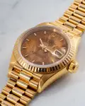 Rolex Lady-Datejust (1991) - Ref. 69178 | Watch Scout thumbnail 8