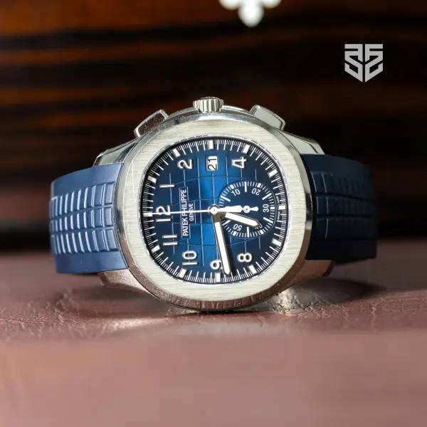 Patek Philippe Aquanaut