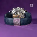 Patek Philippe Aquanaut (2024) - Ref. 5968G-001 | Watch Scout thumbnail 5