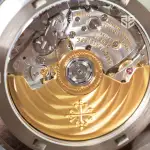 Patek Philippe Aquanaut (2024) - Ref. 5968G-001 | Watch Scout thumbnail 9
