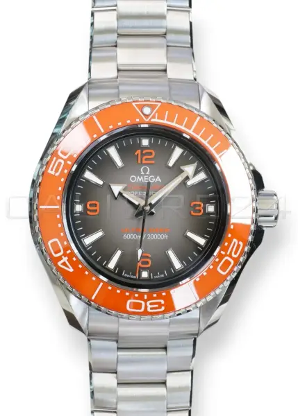 Omega Seamaster Planet Ocean Ref. 215.30.46.21.06.001