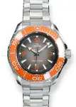 Omega Seamaster Planet Ocean (2023) - Ref. 215.30.46.21.06.001 | Watch Scout thumbnail 1